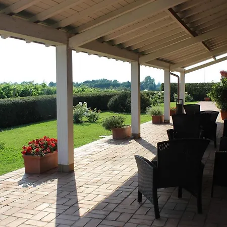 Villa Il Casale Degli Ulivi - Agriturismo à Lanuvio Extérieur photo
