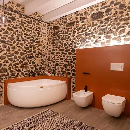 Il Casale Degli Ulivi - Agriturismo - Tenimenti Leone Lanuvio Exterior photo