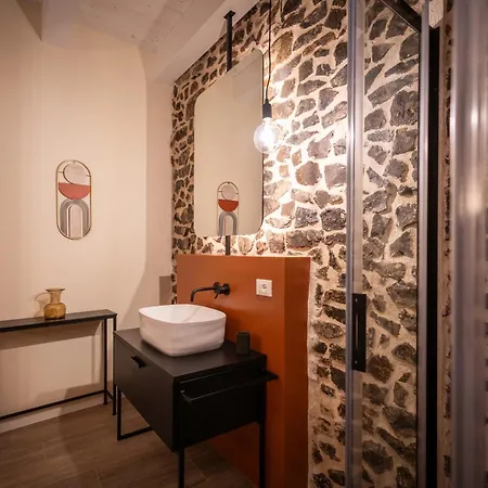 Il Casale Degli Ulivi - Agriturismo - Tenimenti Leone Lanuvio Exterior photo