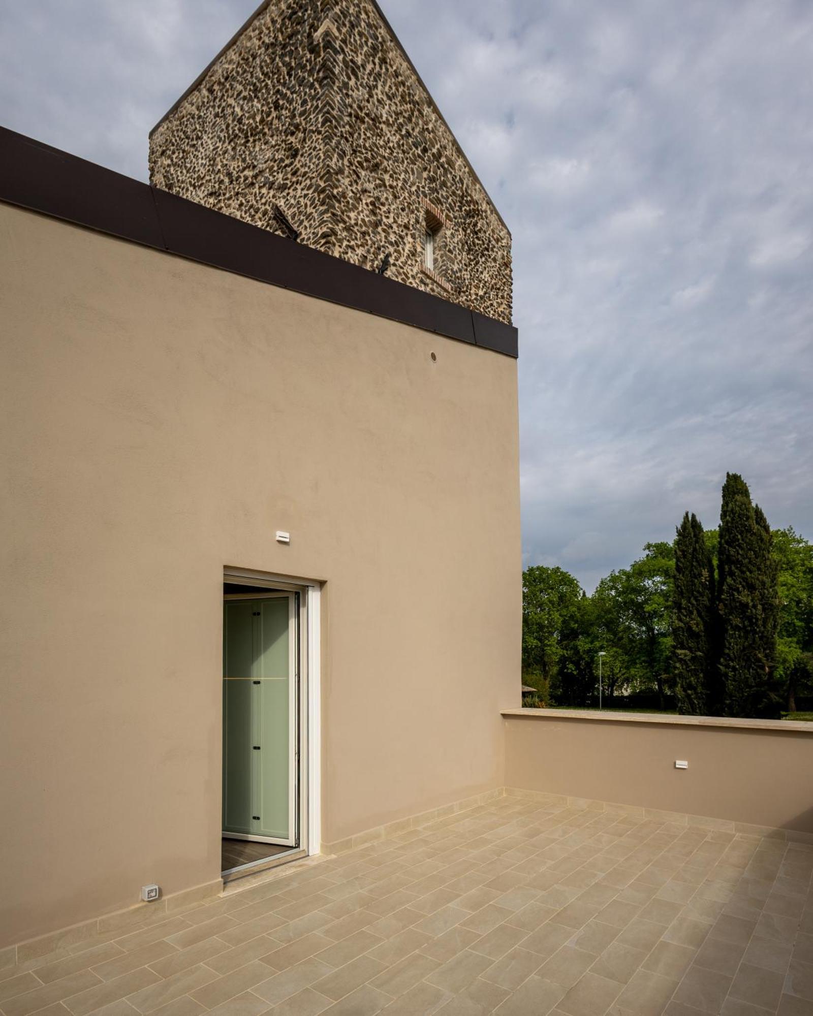 Il Casale Degli Ulivi - - Tenimenti Leone Bauernhof Lanuvio