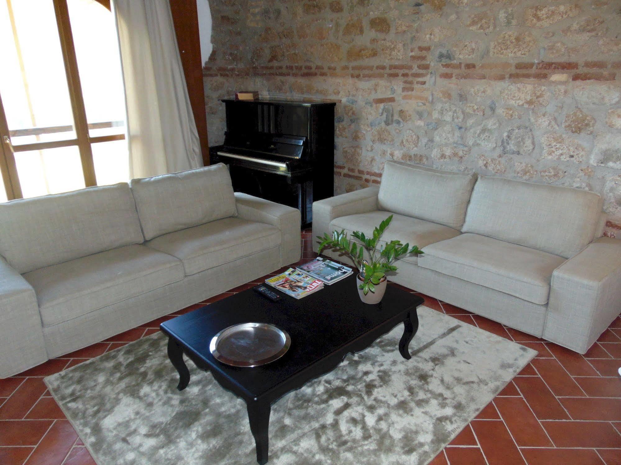 Il Casale Degli Ulivi - Agriturismo Lanuvio